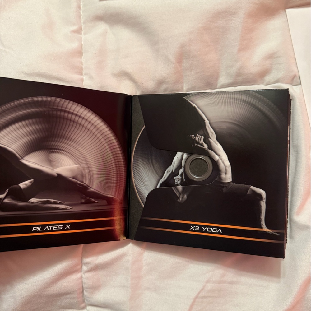 Beachbody P90X3 Fitness Box Set - Picture 7 of 12
